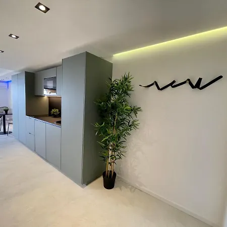 Appartement Neuf Climatise - Vue Mer Saint-Tropez - 50M Plage Et Port - Piscine Gassin Exterior foto