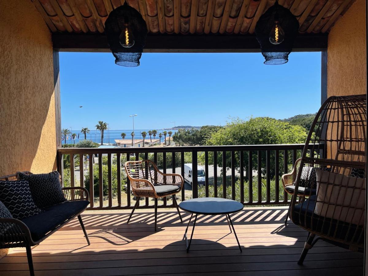 Apartamento Neuf Climatisé - Vue Saint-tropez - 50m Et Port - Piscine Gassin