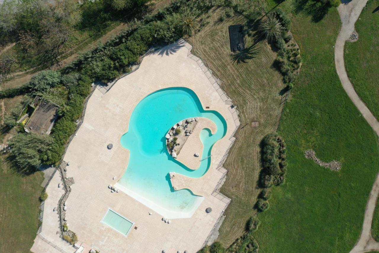 Neuf Climatisé - Vue Saint-tropez - 50m Et Port - Piscine Gassin