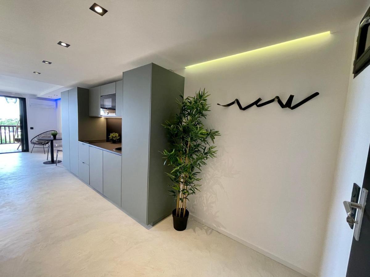 Neuf Climatise - Vue Saint-tropez - 50m Et Port - Piscine Apartment *