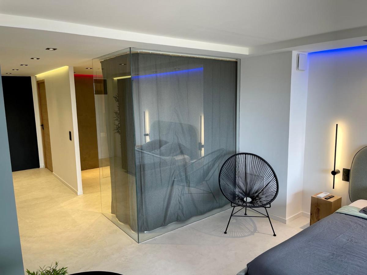 Apartamento Neuf Climatisé - Vue Saint-tropez - 50m Et Port - Piscine Gassin